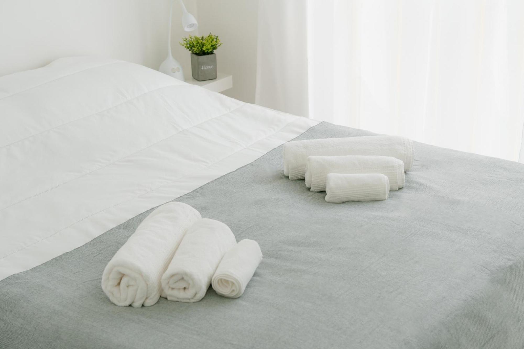 Happy House Apartment Quarteira