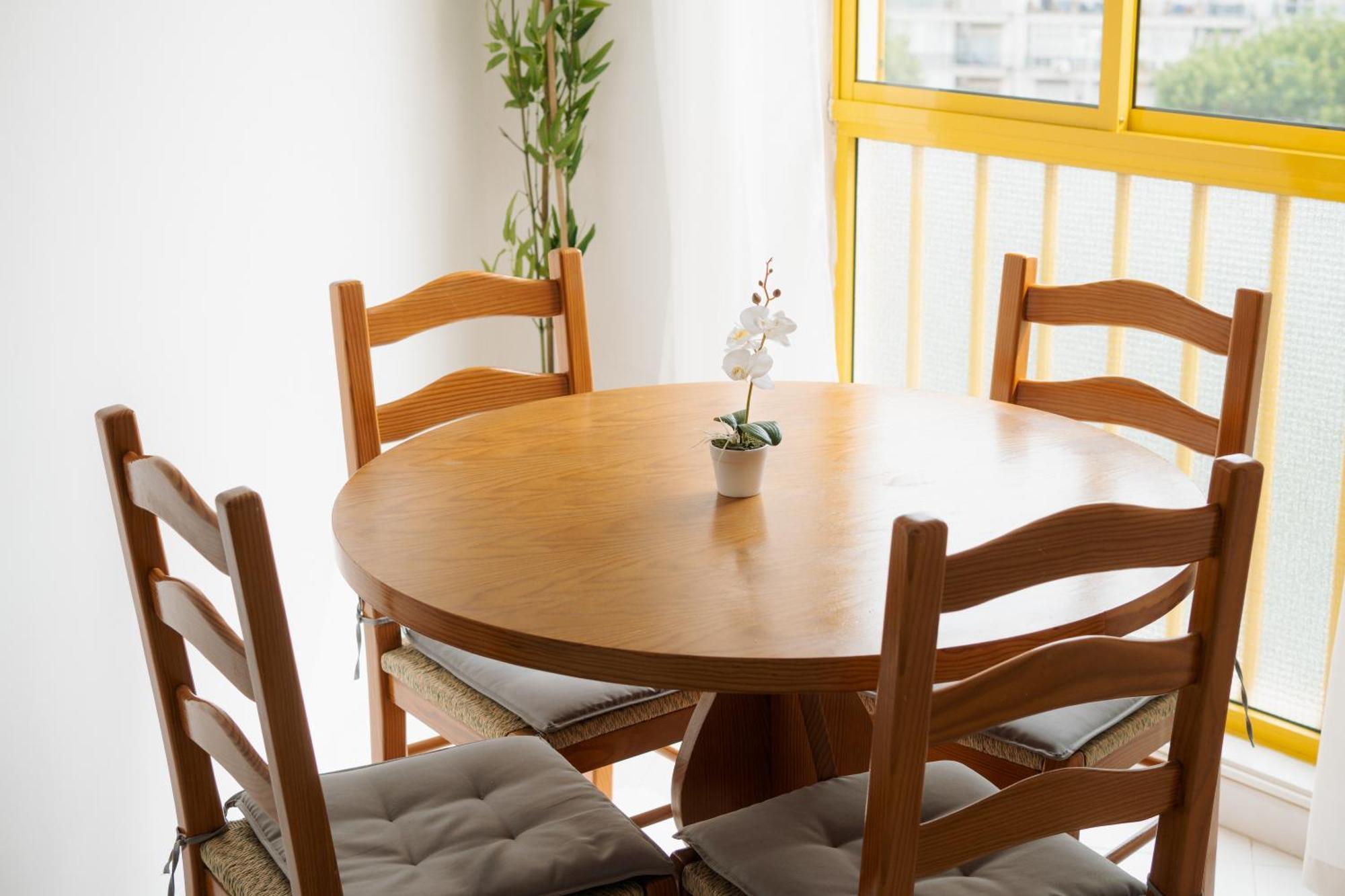 Apartment Happy House Quarteira