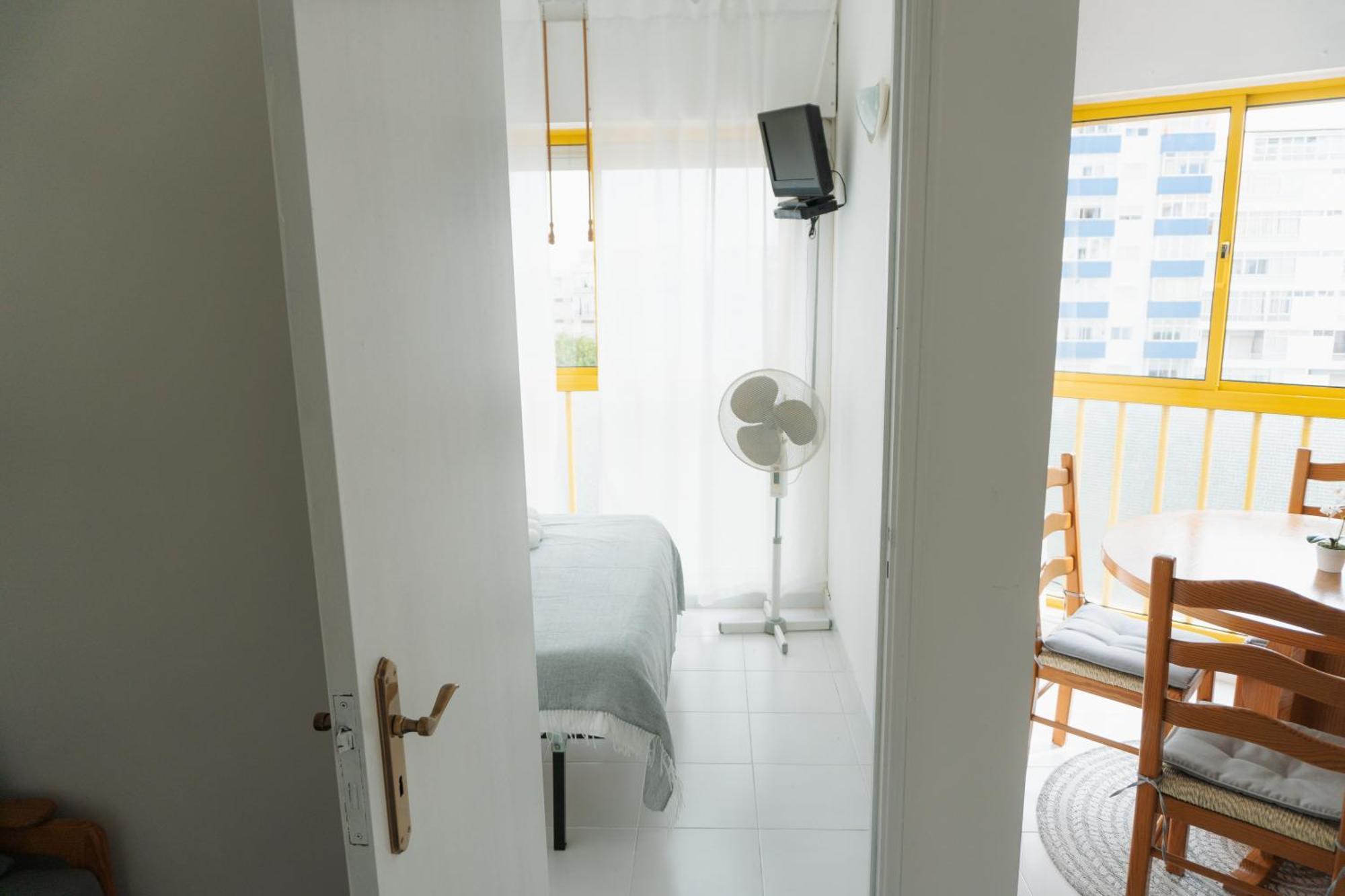 Apartamento Happy House *