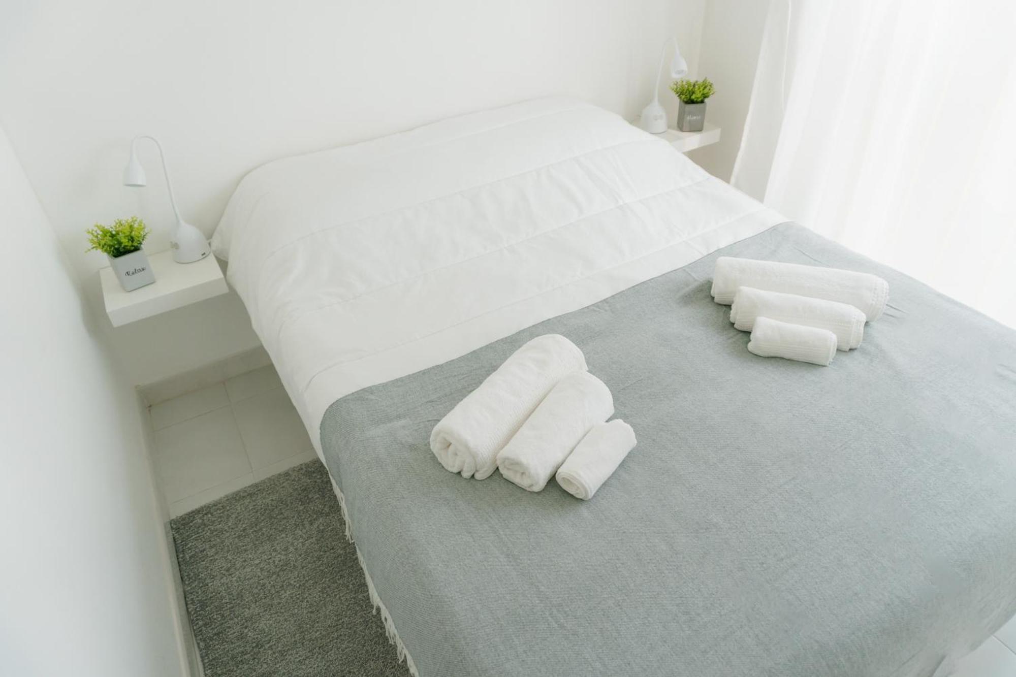 Happy House Apartamento